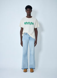 Gallery Dept. Men Self Title T-Shirt