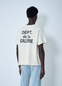 Gallery Dept. Men Self Title T-Shirt