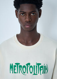 Gallery Dept. Men Self Title T-Shirt