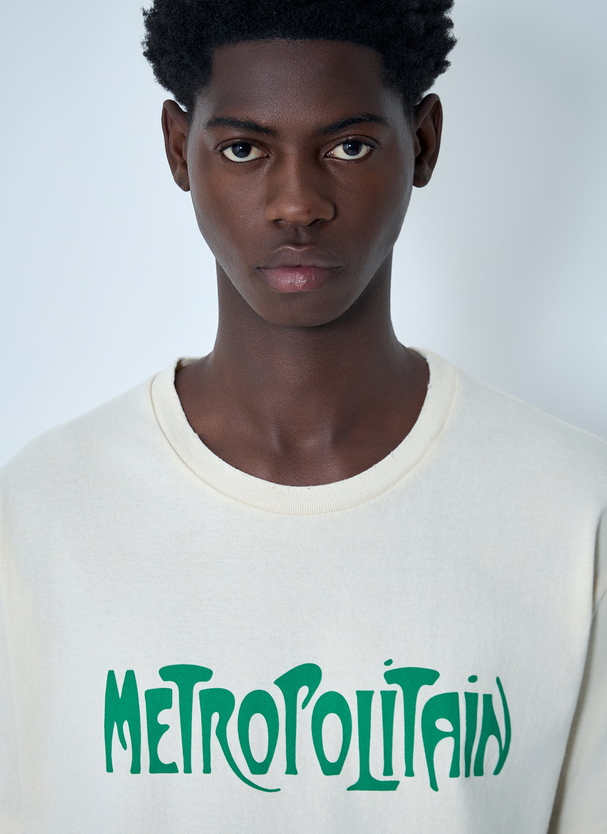 Gallery Dept. Men Self Title T-Shirt