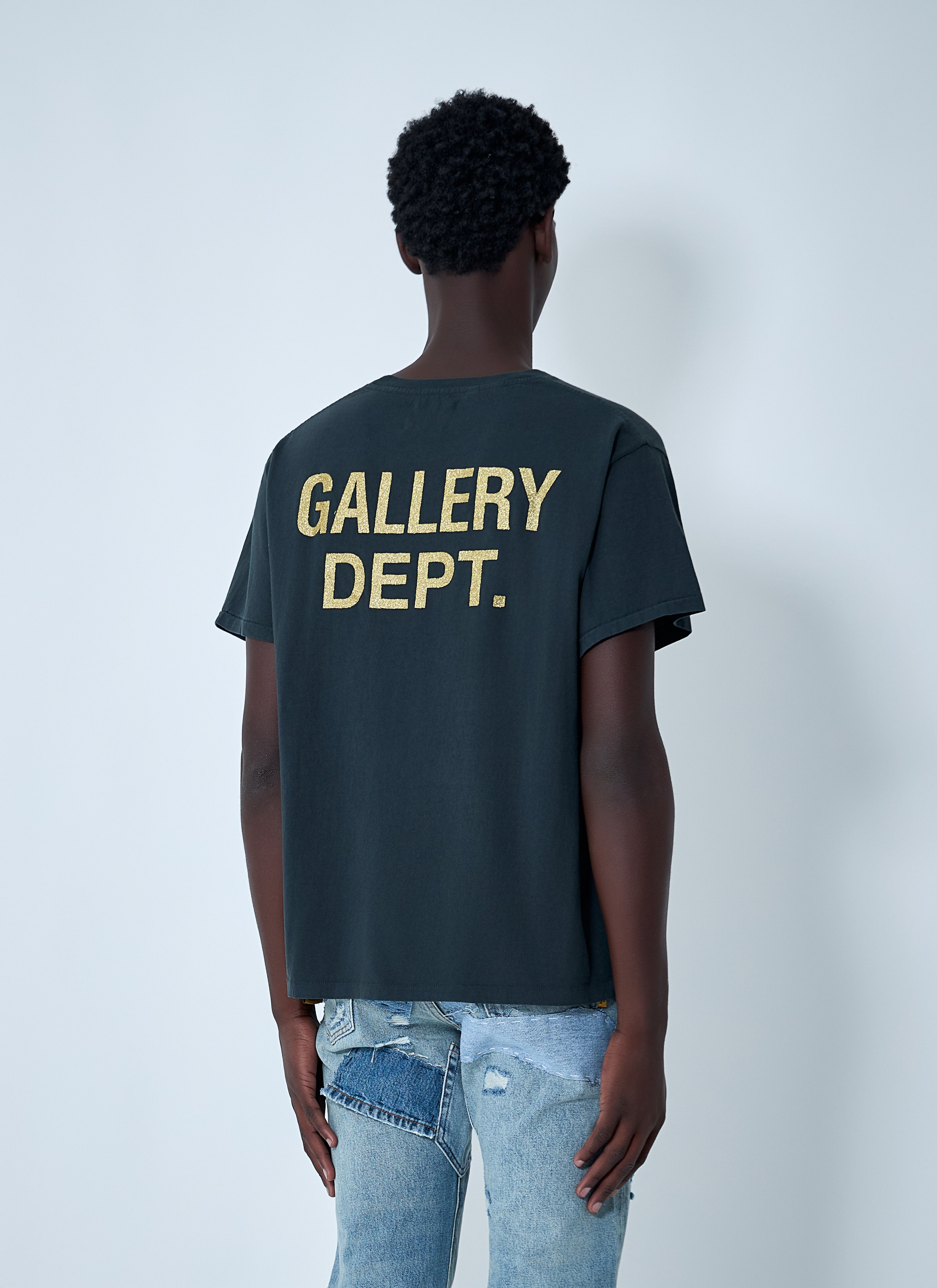 Gallery Dept. Men Night Of The Living Dead T-Shirt – Bluefly