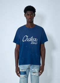 Gallery Dept. Men Chateau Raunch T-Shirt