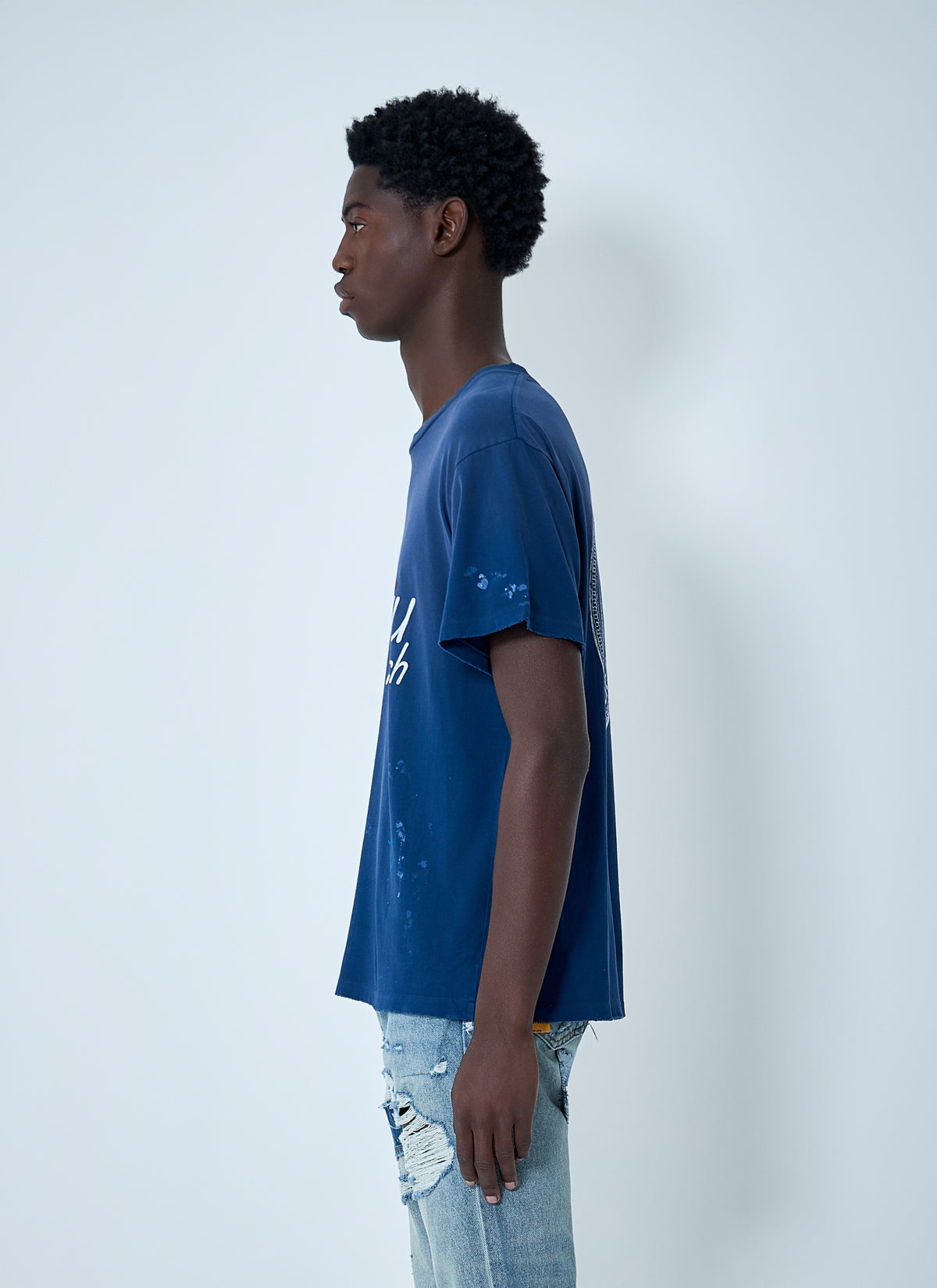Gallery Dept. Men Chateau Raunch T-Shirt