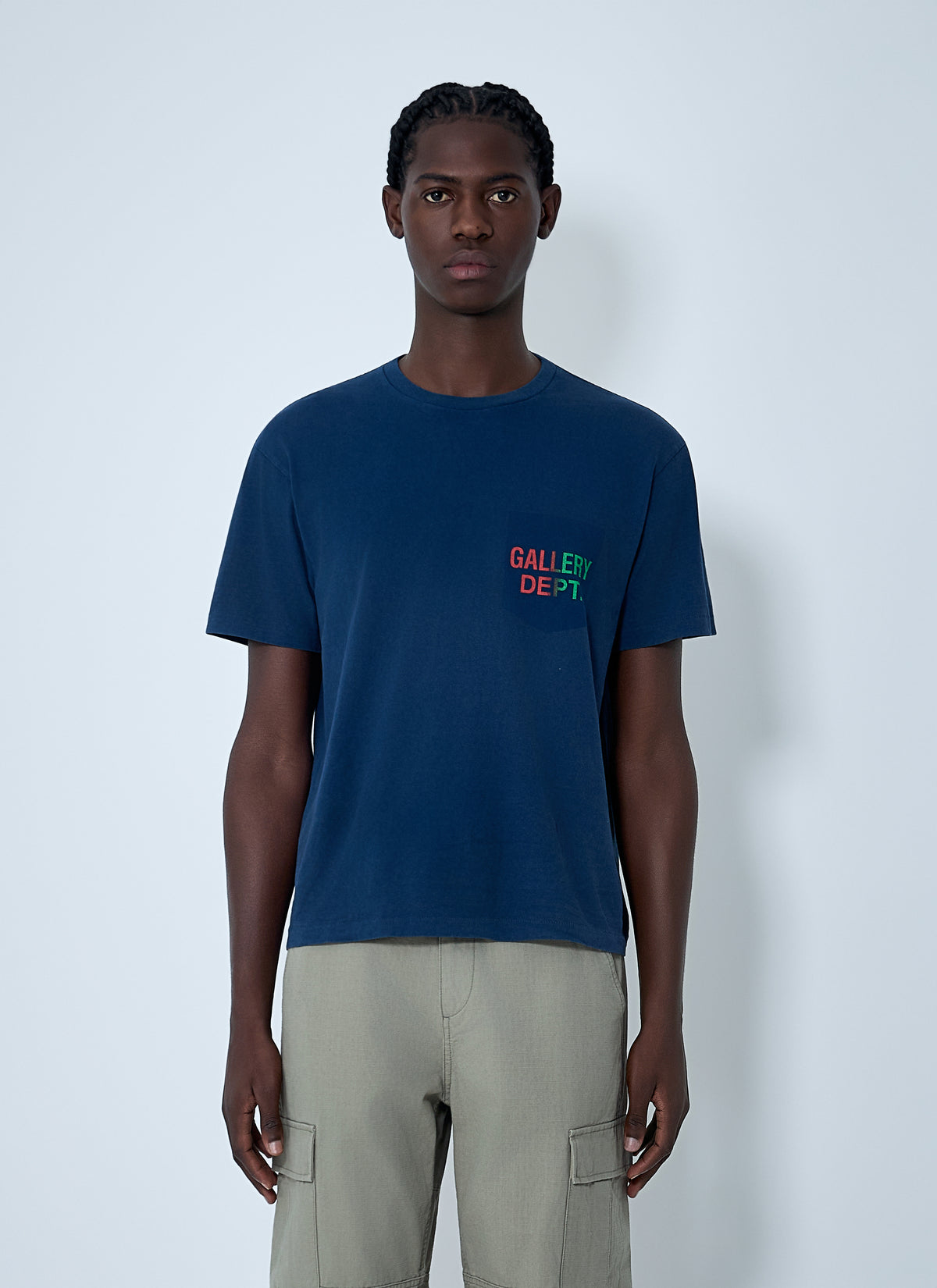 Gallery Dept. Men Boardwalk T-Shirt