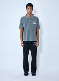 Gallery Dept. Men Embroidered Polo Shirt