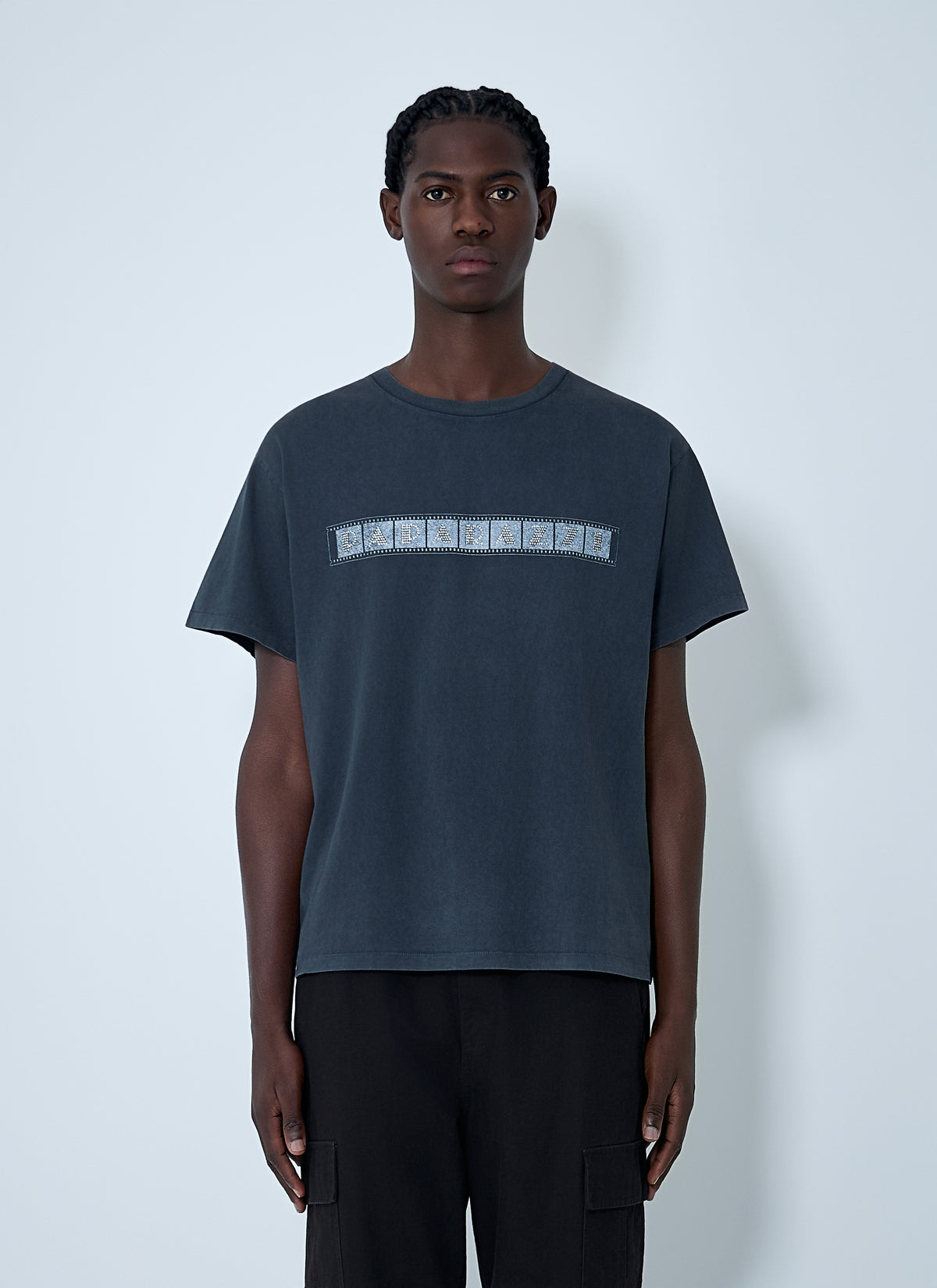 Gallery Dept. Men Paparazzi T-Shirt
