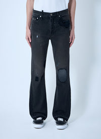 Gallery Dept. Men La Og Flare Jeans