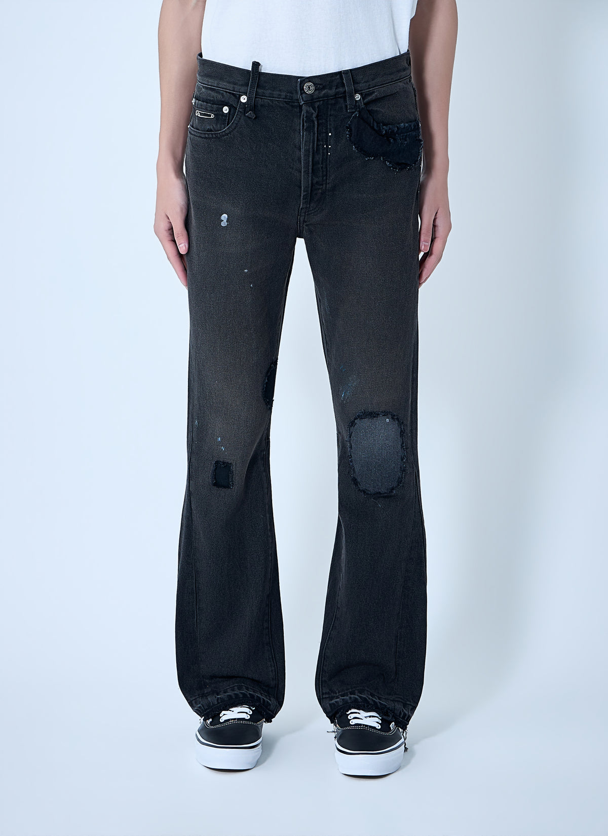 Gallery Dept. Men La Og Flare Jeans