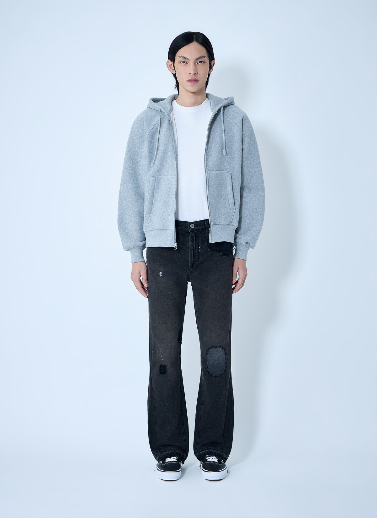 Gallery Dept. Men La Og Flare Jeans