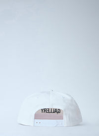 Gallery Dept. Men The Aesthetic Of Indifference Cap