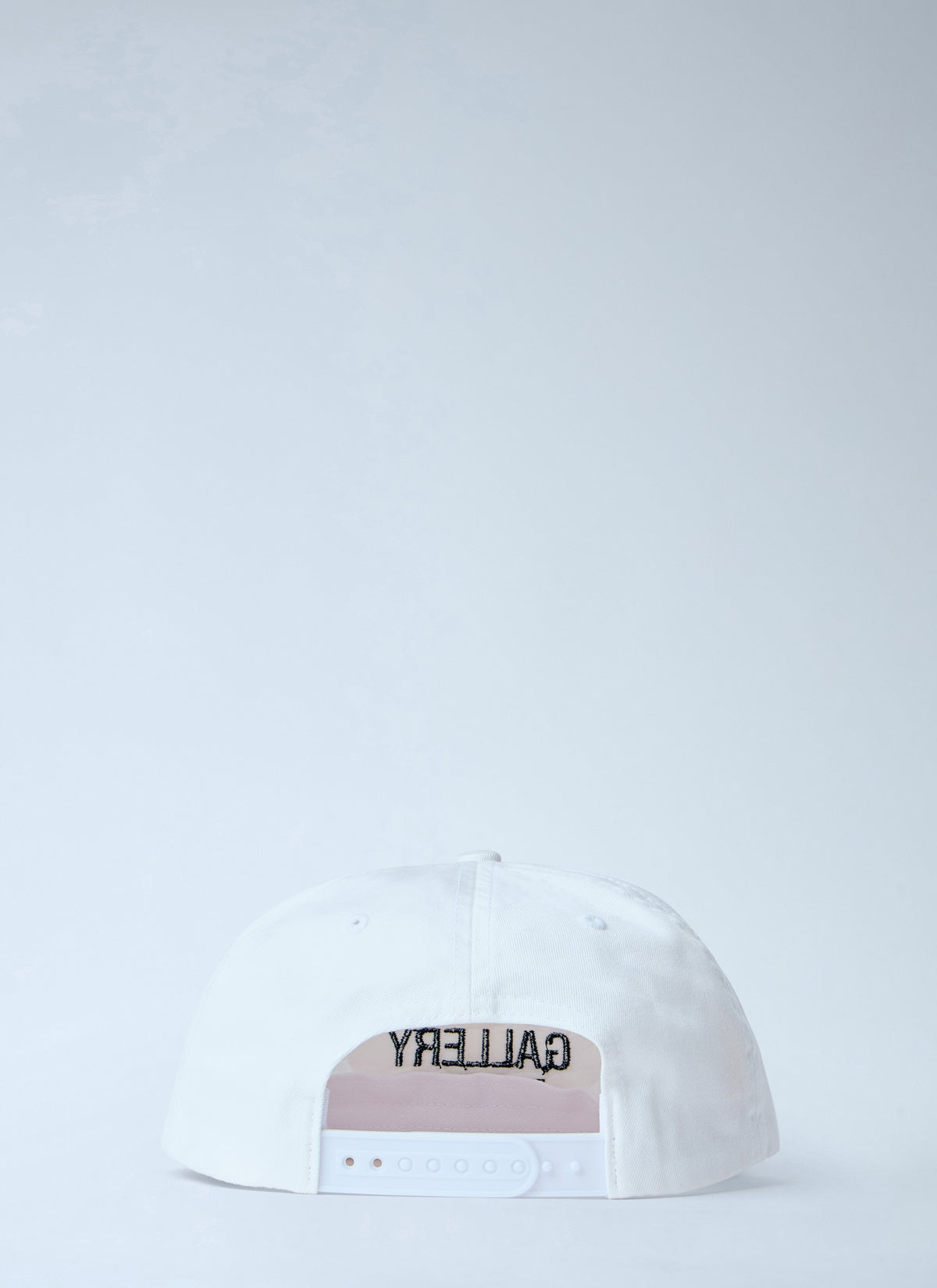 Gallery Dept. Men The Aesthetic Of Indifference Cap