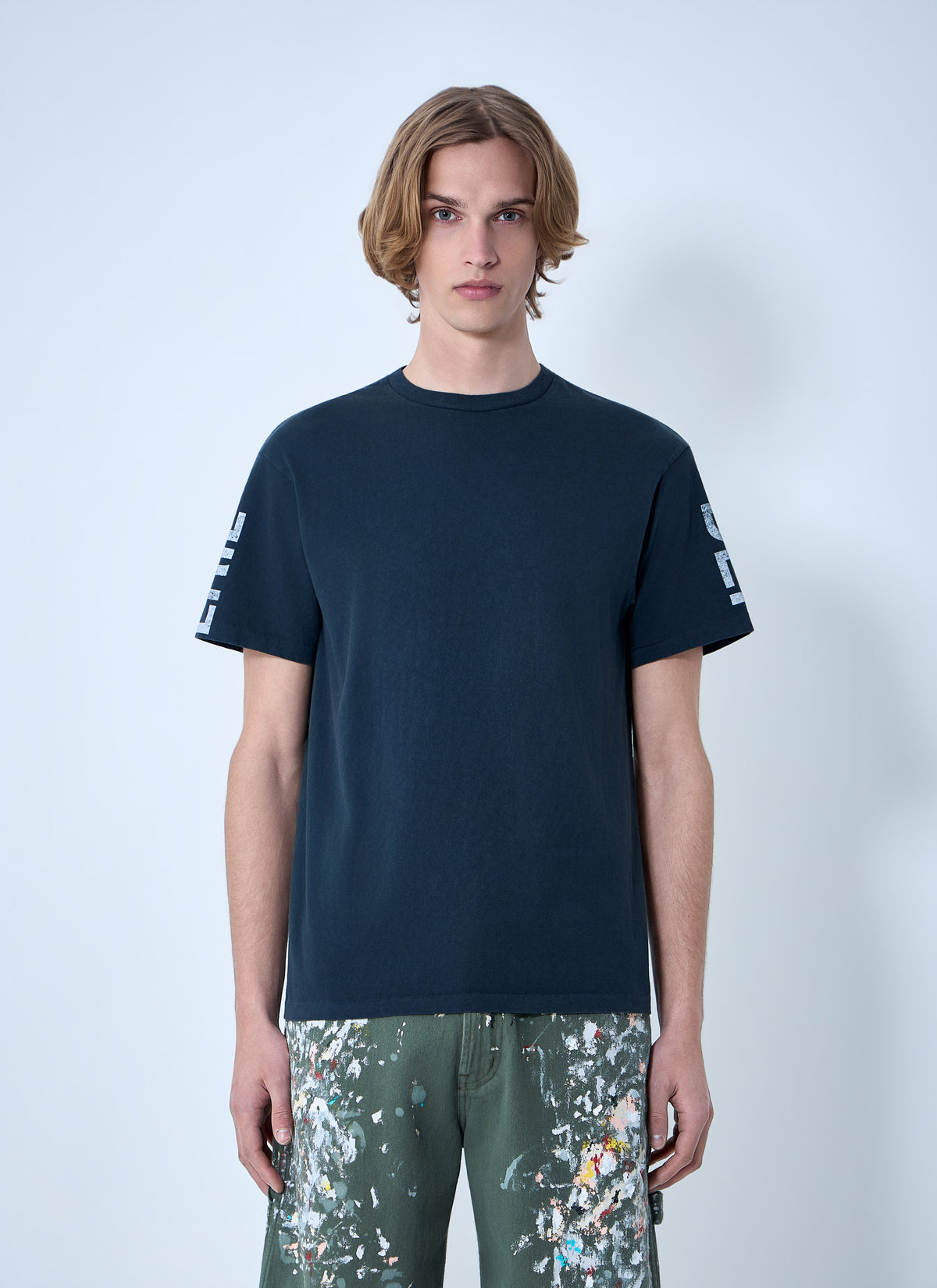 Gallery Dept. Gallery Dept. Men French Collector T-Shirt