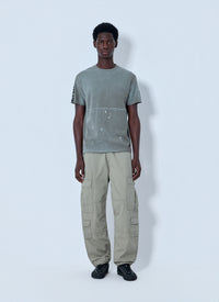 Gallery Dept. Gallery Dept. Men Distressed T-Shirt