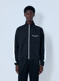 Gallery Dept. Men Track Jacket With Logo Detail