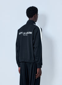 Gallery Dept. Men Track Jacket With Logo Detail