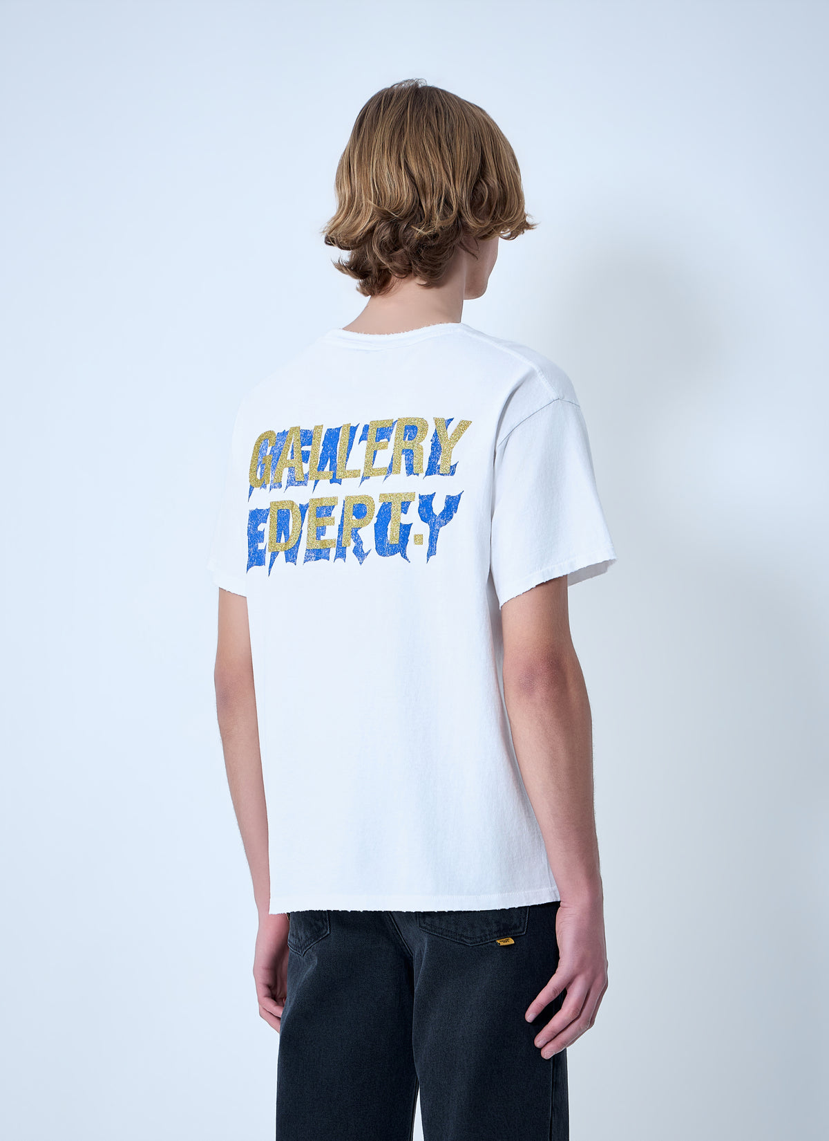 Gallery Dept. Men Wisdom T-Shirt