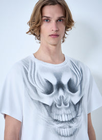 Gallery Dept. Men Car Club Graphic T-Shirt
