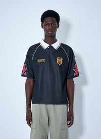 Gallery Dept. Men Embroidered Polo Shirt
