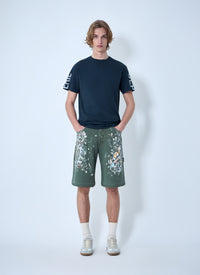 Gallery Dept. Gallery Dept. Men Platoon Painter Shorts