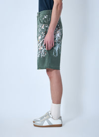 Gallery Dept. Gallery Dept. Men Platoon Painter Shorts