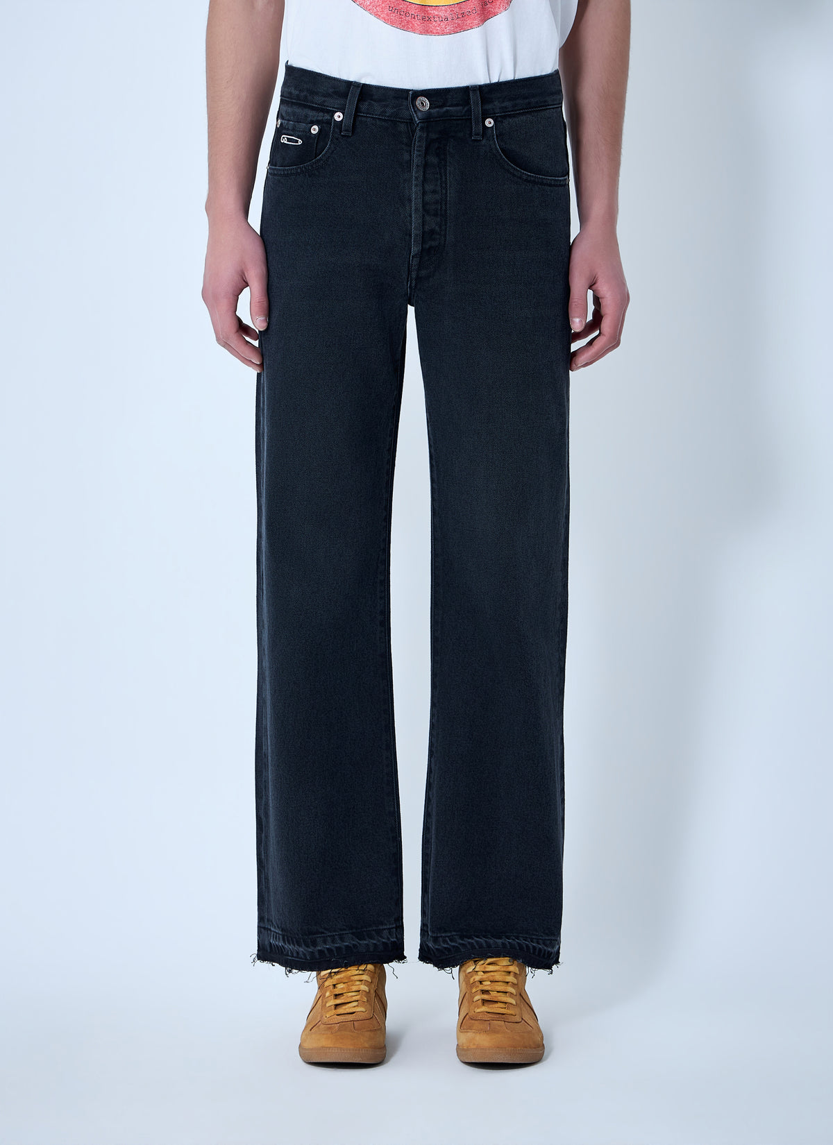 Gallery Dept. Men Melrose Denim Jeans