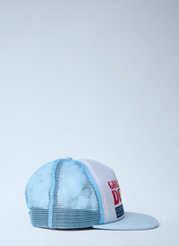 Gallery Dept. Men Trucker Cap With Mesh Panels