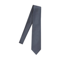 Tom Ford Tom Ford Men Geometric Pattern Tie