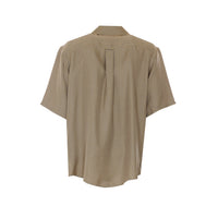 Saint Laurent Saint Laurent Men Geometric Shirt