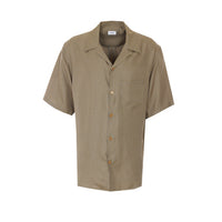 Saint Laurent Saint Laurent Men Geometric Shirt