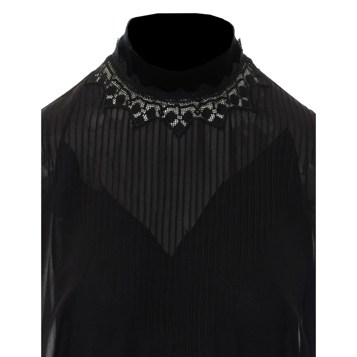 Fendi Women Georgette Long Dress