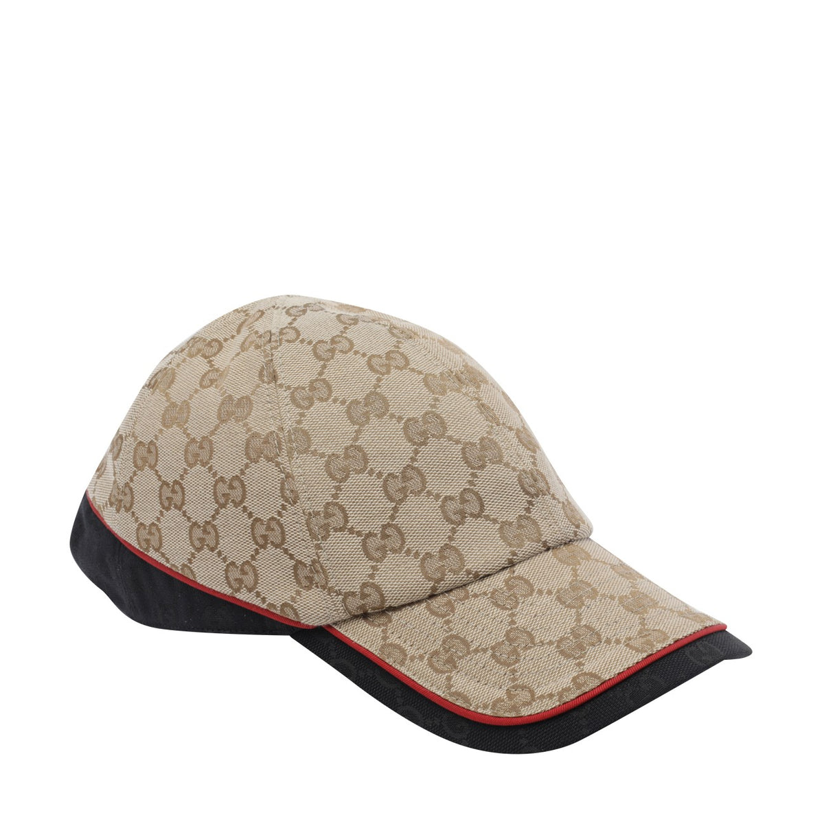 Gucci Gucci Men Gg Baseball Cap