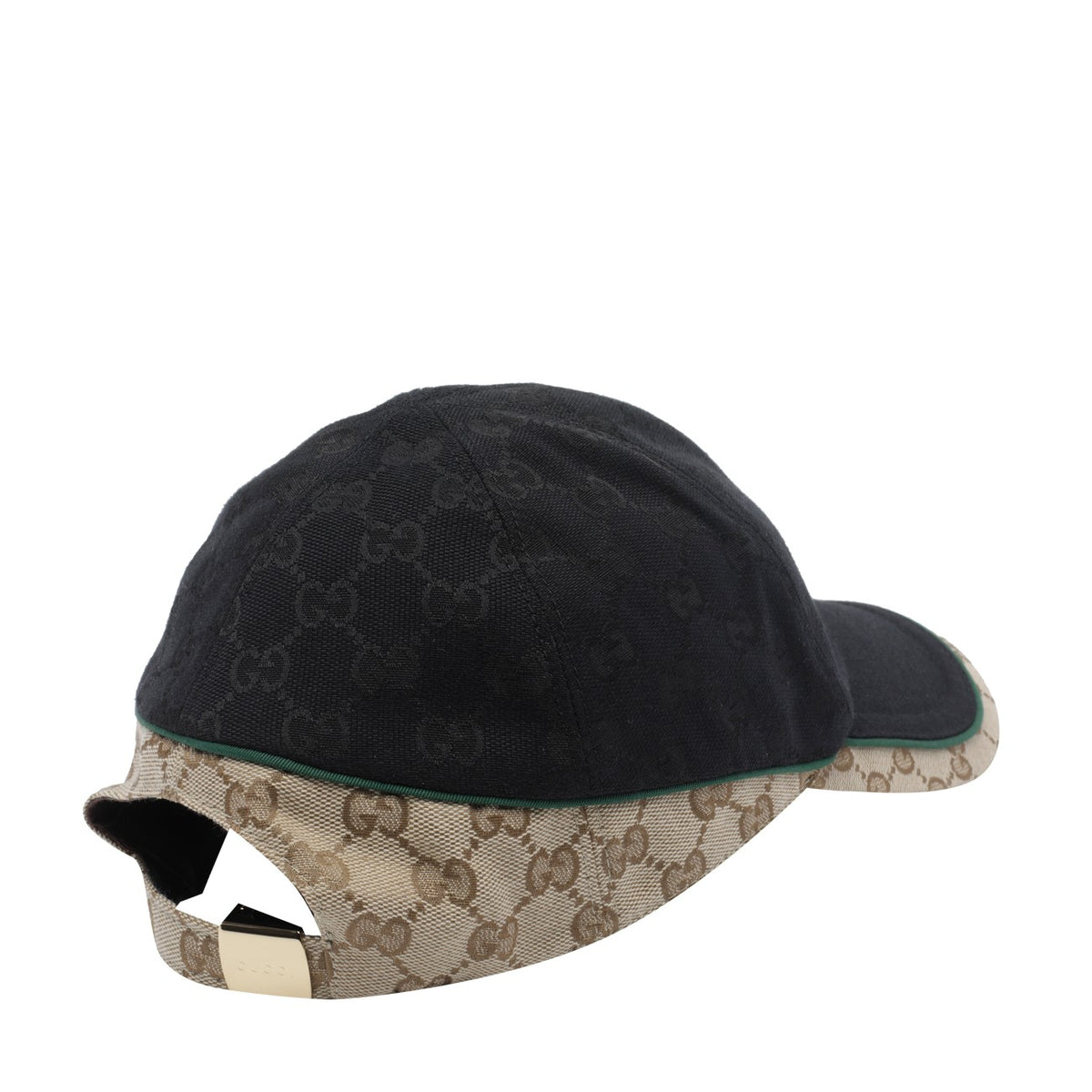 Gucci Gucci Men Gg Baseball Cap