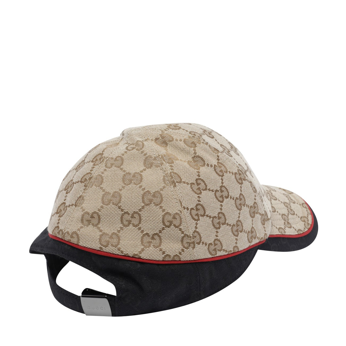 Gucci Gucci Men Gg Baseball Cap