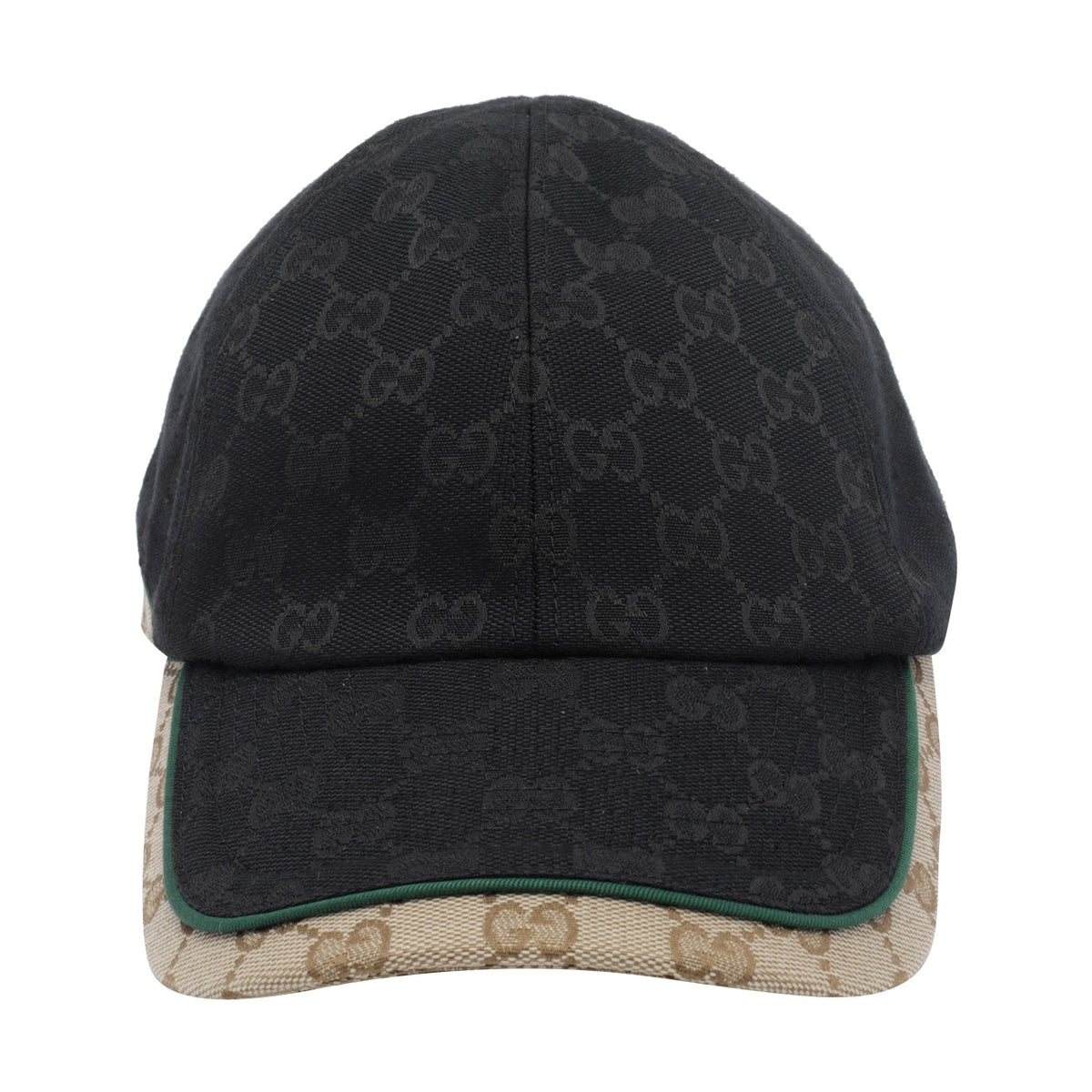 Gucci Gucci Men Gg Baseball Cap