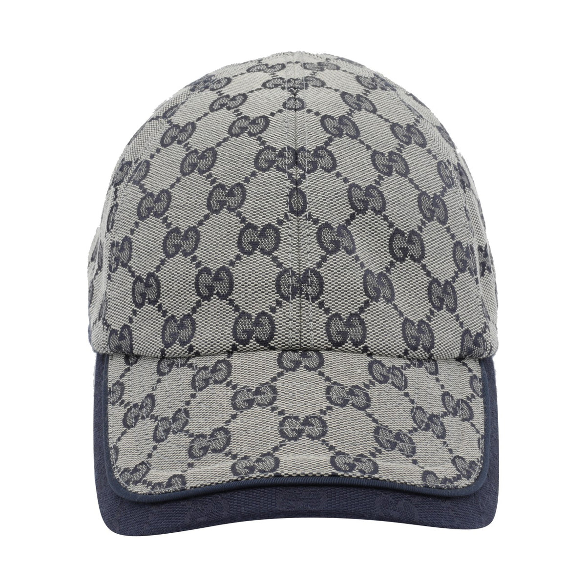 Gucci Gucci Men Gg Baseball Cap