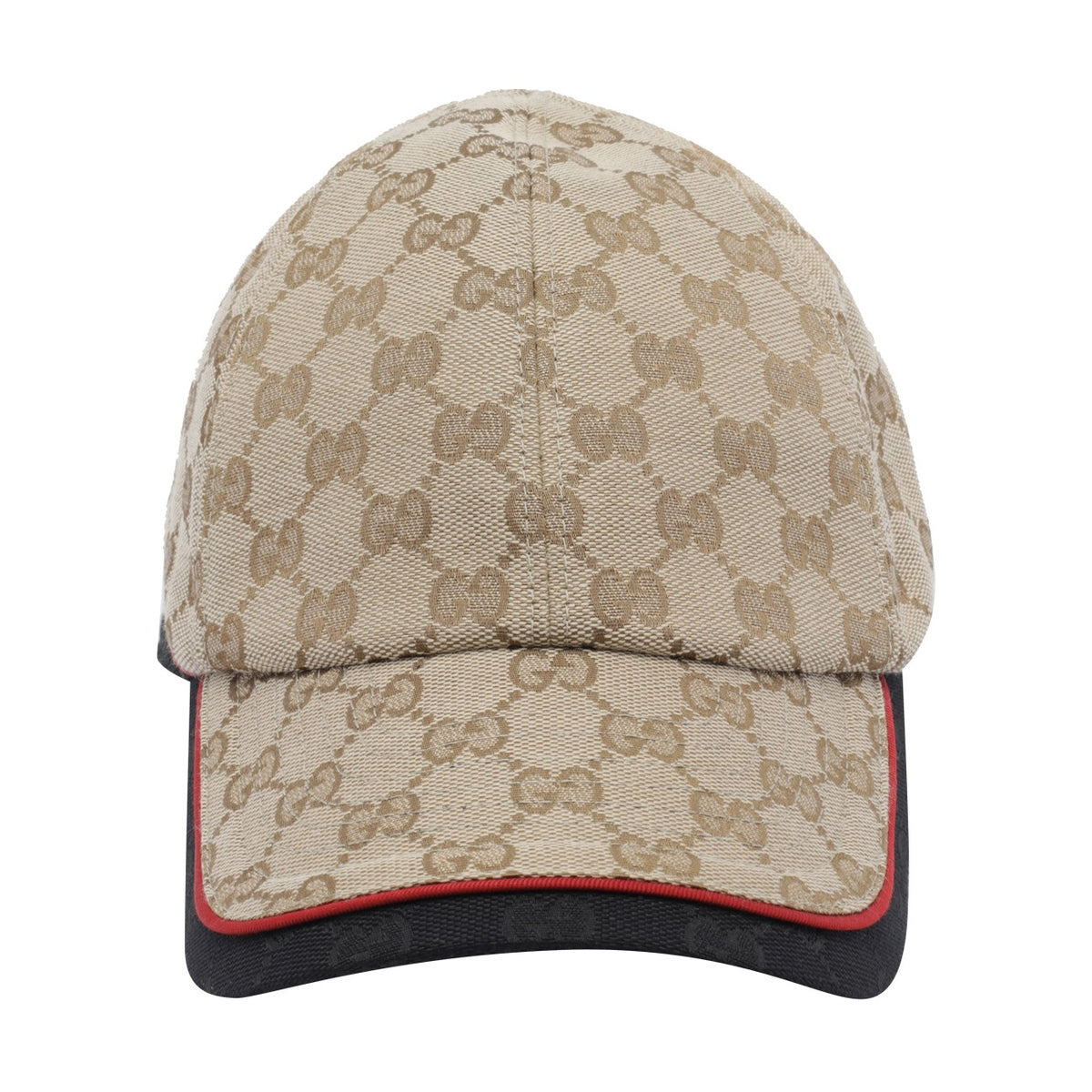Gucci Gucci Men Gg Baseball Cap