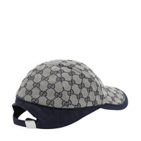 Gucci Gucci Men Gg Baseball Cap
