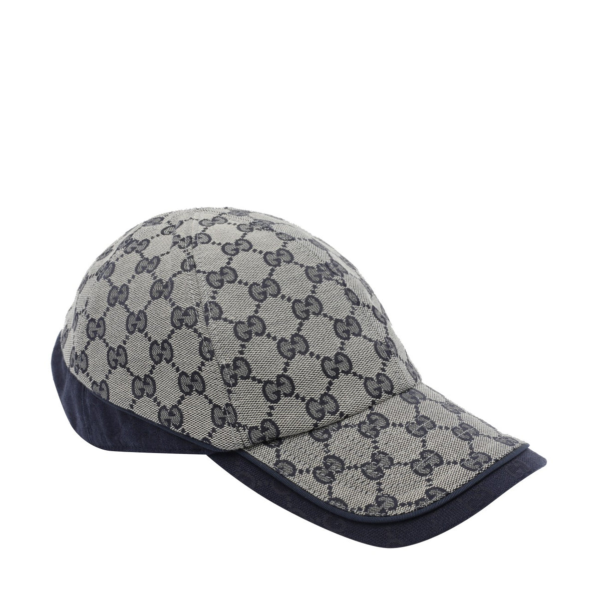 Gucci Gucci Men Gg Baseball Cap