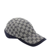 Gucci Gucci Men Gg Baseball Cap