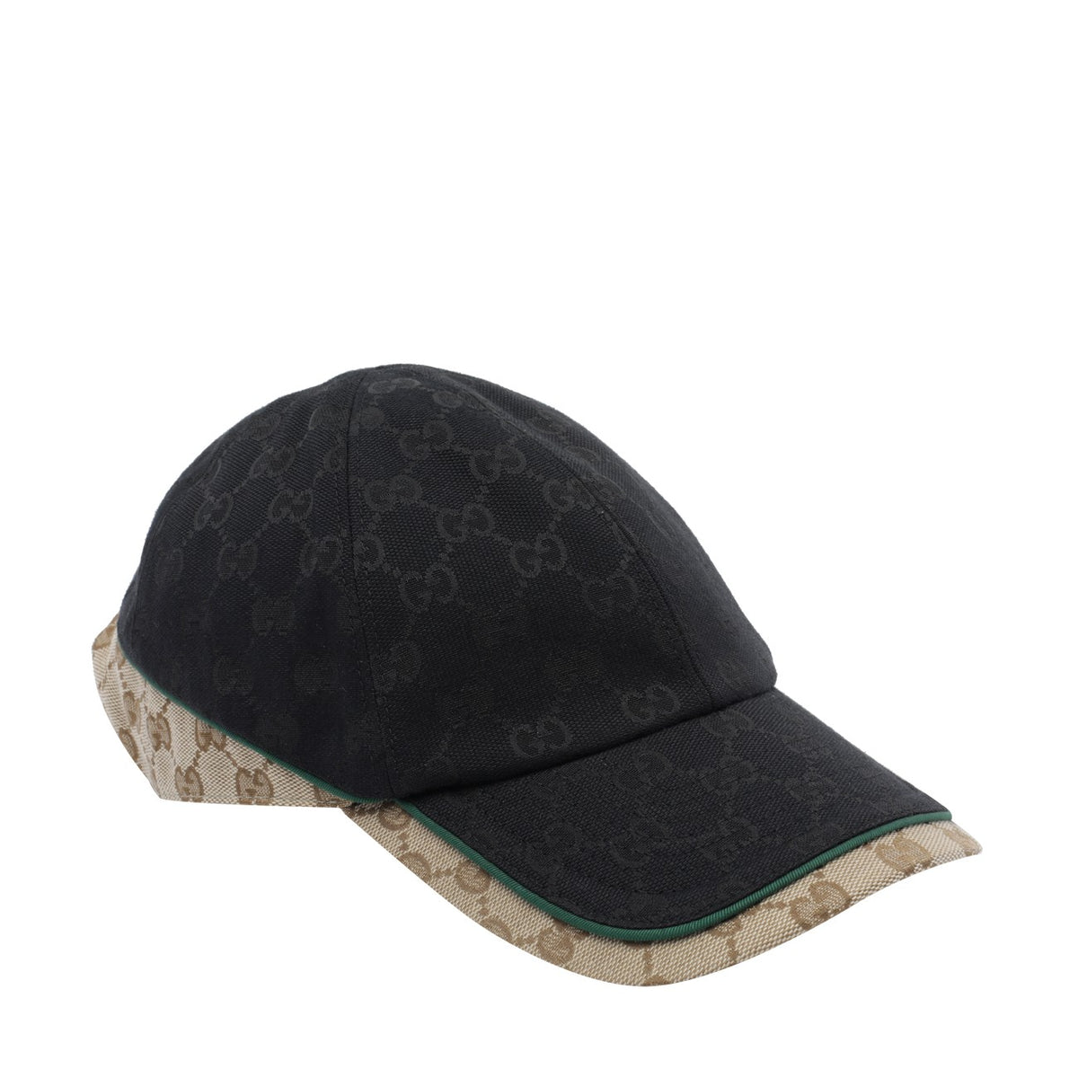 Gucci Gucci Men Gg Baseball Cap