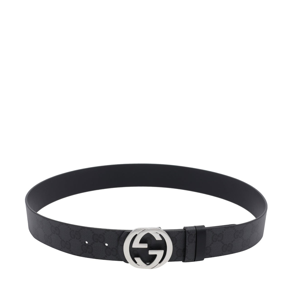 Gucci Gucci Men Gg Belt