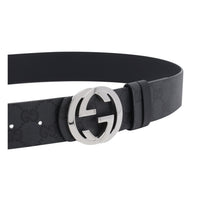 Gucci Gucci Men Gg Belt