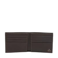 Gucci Gucci Men Gg Bi-Fold Wallet