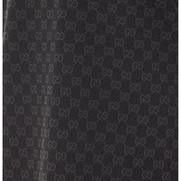 Gucci Men Gg Logo Printed T-Shirt