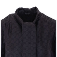 Gucci Women Gg Logo Shirt
