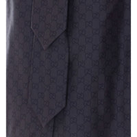 Gucci Women Gg Logo Shirt