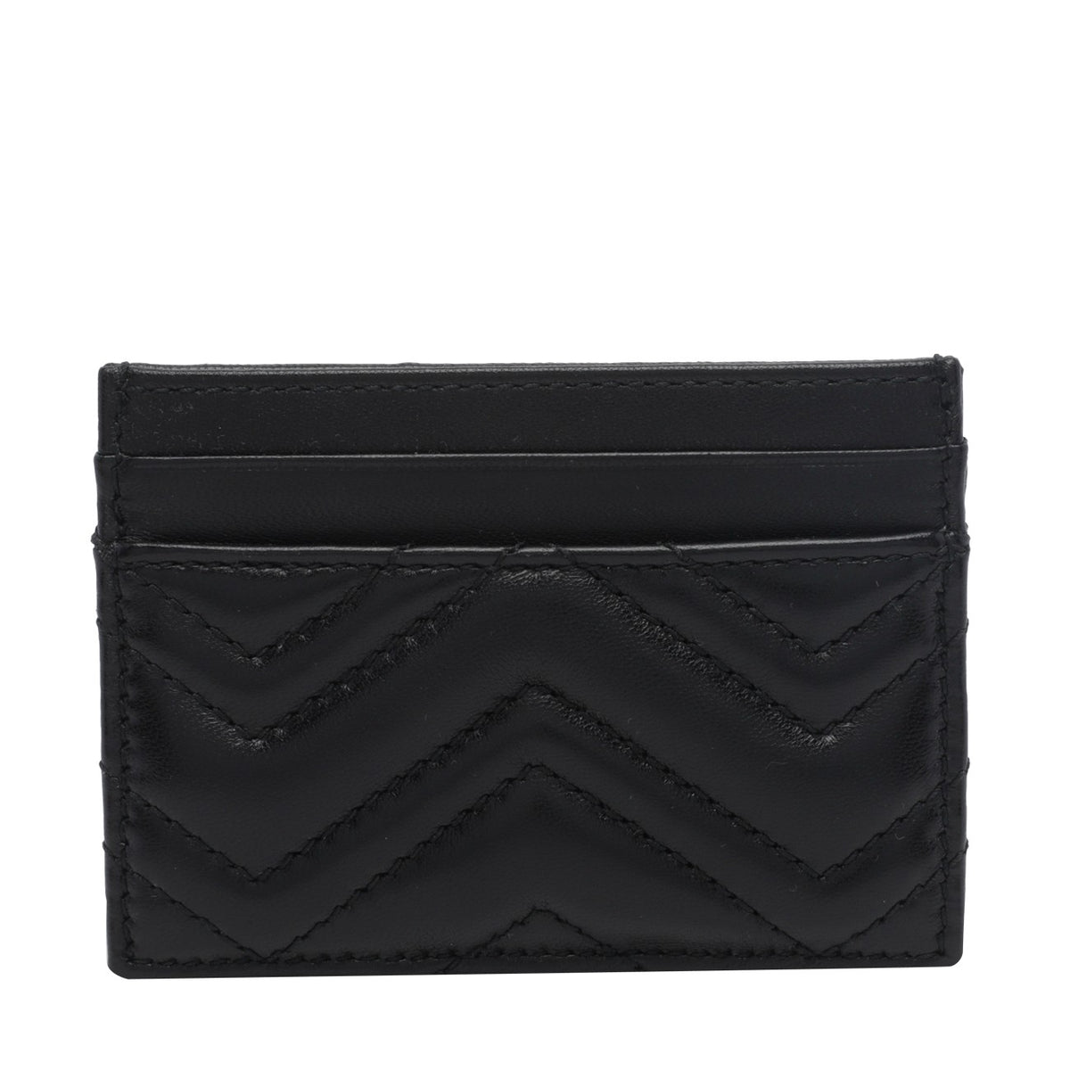 Gucci Women Gg Marmont Cards Holder