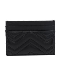 Gucci Women Gg Marmont Cards Holder