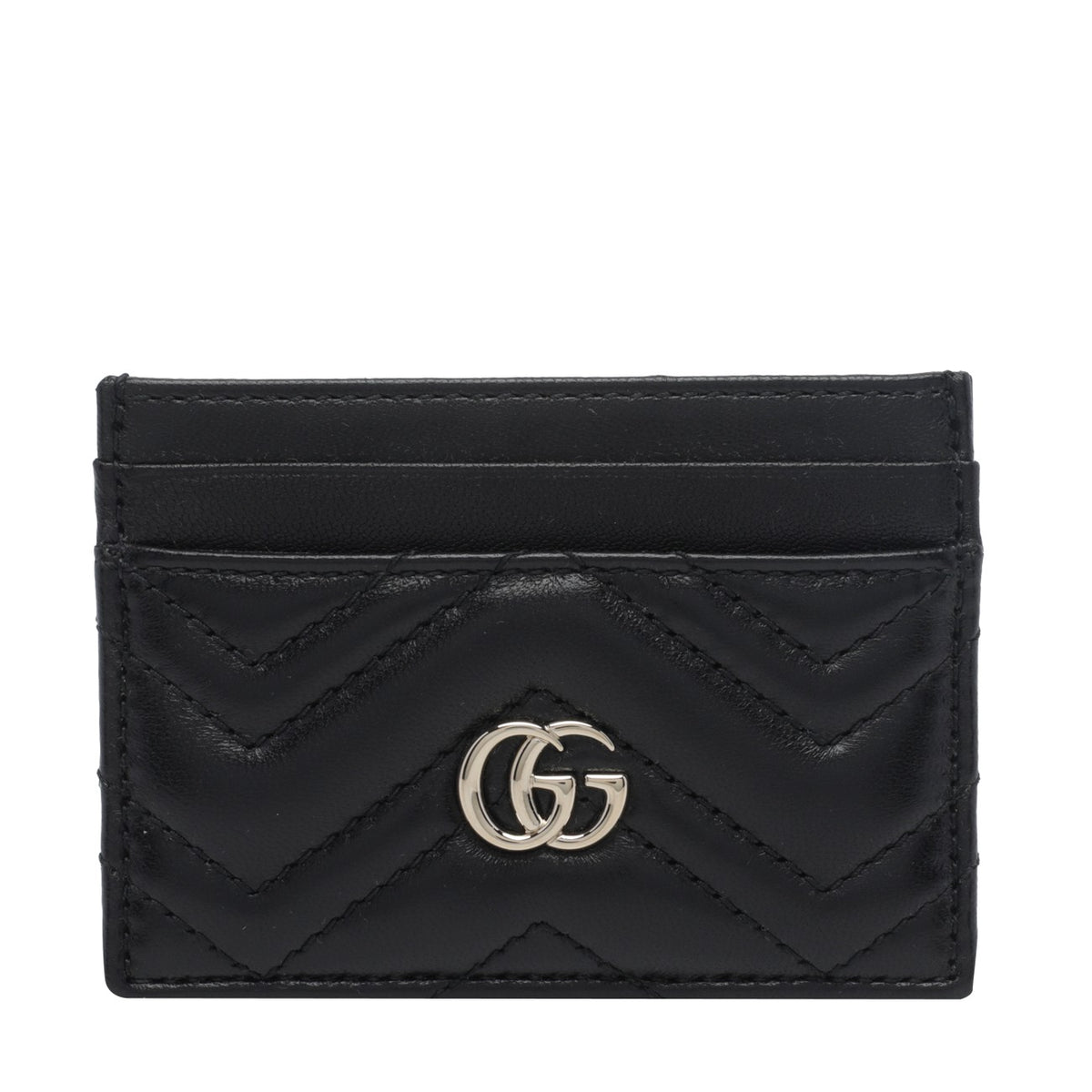 Gucci Women Gg Marmont Cards Holder