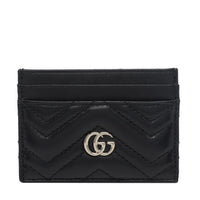 Gucci Women Gg Marmont Cards Holder